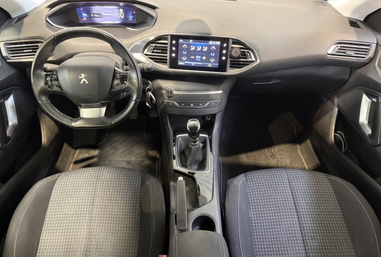 Peugeot 308 1.5 BlueHDi 100ch Active Business