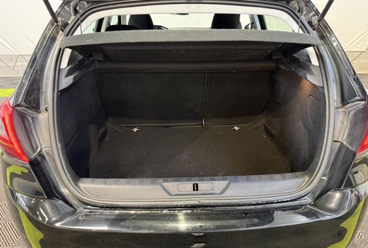 Peugeot 308 1.5 BlueHDi 100ch Active Business