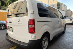 Peugeot Expert traveller Standard 1.6 Blue HDi Combi moyen S&S 115 cv Origine France 3em main