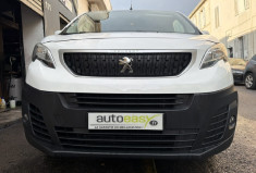Peugeot Expert traveller Standard 1.6 Blue HDi Combi moyen S&S 115 cv Origine France 3em main