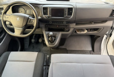 Peugeot Expert traveller Standard 1.6 Blue HDi Combi moyen S&S 115 cv Origine France 3em main