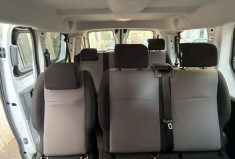 Peugeot Expert traveller Standard 1.6 Blue HDi Combi moyen S&S 115 cv Origine France 3em main