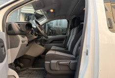 Peugeot Expert traveller Standard 1.6 Blue HDi Combi moyen S&S 115 cv Origine France 3em main