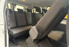 Peugeot Expert traveller Standard 1.6 Blue HDi Combi moyen S&S 115 cv Origine France 3em main