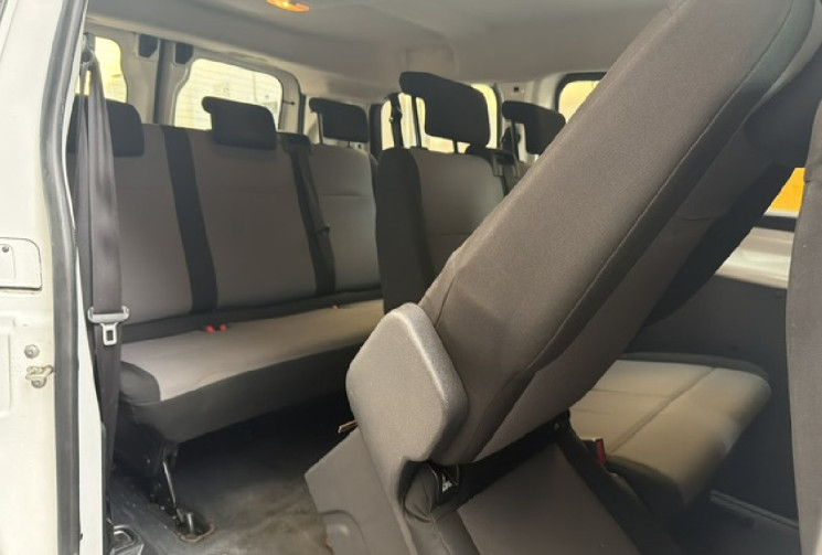 Peugeot Expert traveller Standard 1.6 Blue HDi Combi moyen S&S 115 cv Origine France 3em main