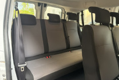 Peugeot Expert traveller Standard 1.6 Blue HDi Combi moyen S&S 115 cv Origine France 3em main