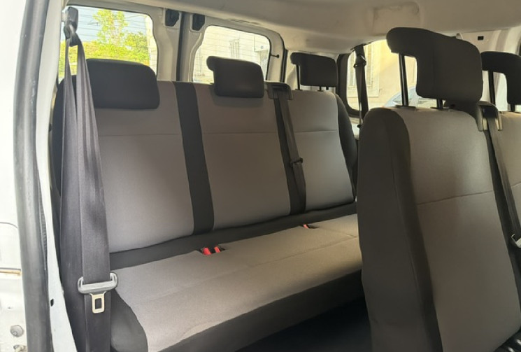 Peugeot Expert traveller Standard 1.6 Blue HDi Combi moyen S&S 115 cv Origine France 3em main