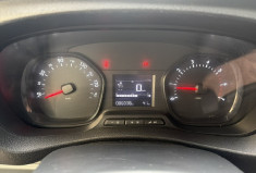 Peugeot Expert traveller Standard 1.6 Blue HDi Combi moyen S&S 115 cv Origine France 3em main