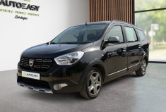 Dacia Lodgy STEPWAY 1.5 DCI 110 CH 7 PLACES / ENTRETIEN A JOUR