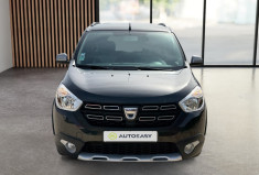 Dacia Lodgy STEPWAY 1.5 DCI 110 CH 7 PLACES / ENTRETIEN A JOUR