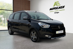 Dacia Lodgy STEPWAY 1.5 DCI 110 CH 7 PLACES / ENTRETIEN A JOUR