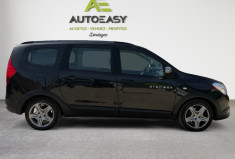 Dacia Lodgy STEPWAY 1.5 DCI 110 CH 7 PLACES / ENTRETIEN A JOUR