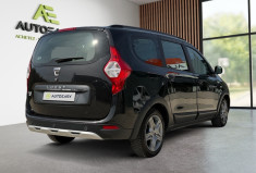Dacia Lodgy STEPWAY 1.5 DCI 110 CH 7 PLACES / ENTRETIEN A JOUR