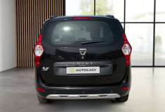 Dacia Lodgy STEPWAY 1.5 DCI 110 CH 7 PLACES / ENTRETIEN A JOUR