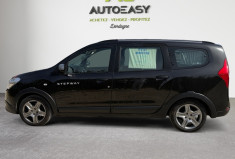 Dacia Lodgy STEPWAY 1.5 DCI 110 CH 7 PLACES / ENTRETIEN A JOUR
