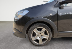 Dacia Lodgy STEPWAY 1.5 DCI 110 CH 7 PLACES / ENTRETIEN A JOUR