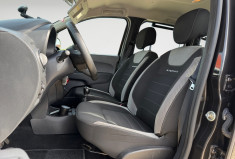 Dacia Lodgy STEPWAY 1.5 DCI 110 CH 7 PLACES / ENTRETIEN A JOUR