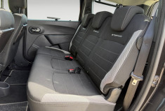 Dacia Lodgy STEPWAY 1.5 DCI 110 CH 7 PLACES / ENTRETIEN A JOUR