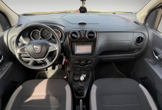 Dacia Lodgy STEPWAY 1.5 DCI 110 CH 7 PLACES / ENTRETIEN A JOUR