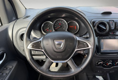 Dacia Lodgy STEPWAY 1.5 DCI 110 CH 7 PLACES / ENTRETIEN A JOUR