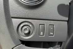 Dacia Lodgy STEPWAY 1.5 DCI 110 CH 7 PLACES / ENTRETIEN A JOUR