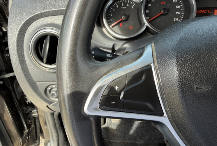 Dacia Lodgy STEPWAY 1.5 DCI 110 CH 7 PLACES / ENTRETIEN A JOUR
