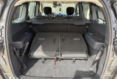 Dacia Lodgy STEPWAY 1.5 DCI 110 CH 7 PLACES / ENTRETIEN A JOUR