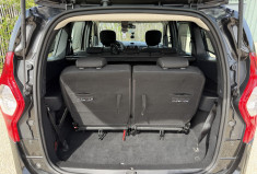 Dacia Lodgy STEPWAY 1.5 DCI 110 CH 7 PLACES / ENTRETIEN A JOUR