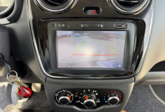 Dacia Lodgy STEPWAY 1.5 DCI 110 CH 7 PLACES / ENTRETIEN A JOUR