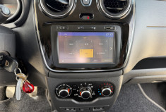 Dacia Lodgy STEPWAY 1.5 DCI 110 CH 7 PLACES / ENTRETIEN A JOUR