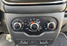 Dacia Lodgy STEPWAY 1.5 DCI 110 CH 7 PLACES / ENTRETIEN A JOUR