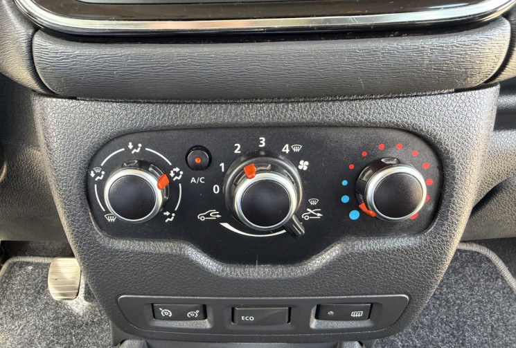 Dacia Lodgy STEPWAY 1.5 DCI 110 CH 7 PLACES / ENTRETIEN A JOUR