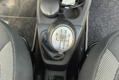 Dacia Lodgy STEPWAY 1.5 DCI 110 CH 7 PLACES / ENTRETIEN A JOUR