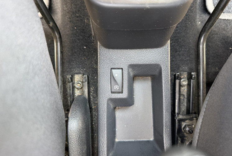 Dacia Lodgy STEPWAY 1.5 DCI 110 CH 7 PLACES / ENTRETIEN A JOUR