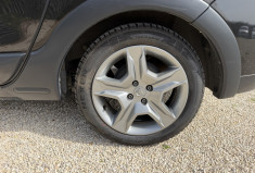 Dacia Lodgy STEPWAY 1.5 DCI 110 CH 7 PLACES / ENTRETIEN A JOUR