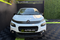 Citroën C3  1.6 BLUE HDI 75ch FEEL