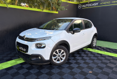 Citroën C3  1.6 BLUE HDI 75ch FEEL