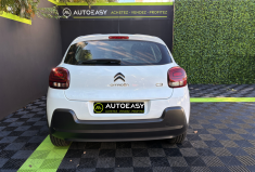 Citroën C3  1.6 BLUE HDI 75ch FEEL