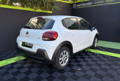 Citroën C3  1.6 BLUE HDI 75ch FEEL