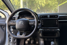 Citroën C3  1.6 BLUE HDI 75ch FEEL