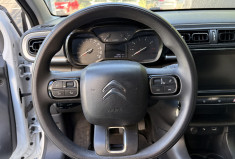Citroën C3  1.6 BLUE HDI 75ch FEEL