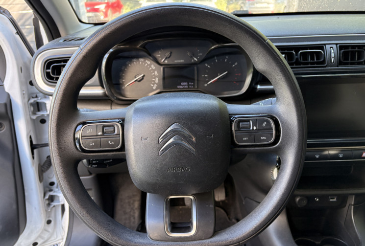 Citroën C3  1.6 BLUE HDI 75ch FEEL