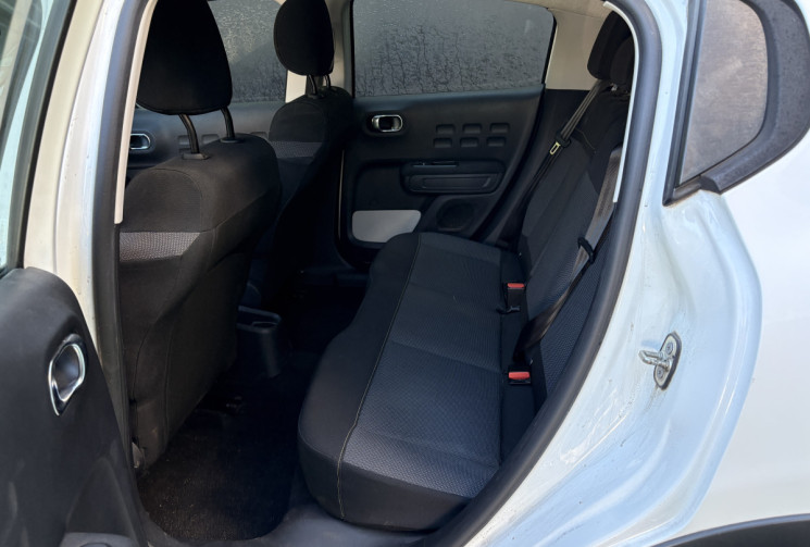 Citroën C3  1.6 BLUE HDI 75ch FEEL