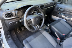 Citroën C3  1.6 BLUE HDI 75ch FEEL