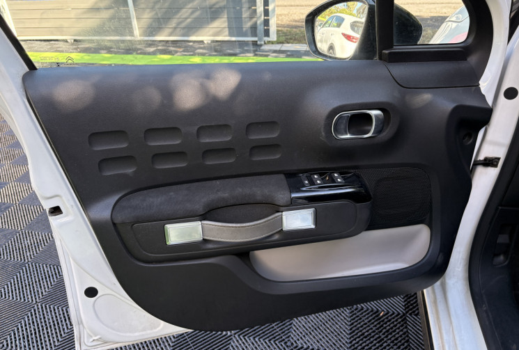 Citroën C3  1.6 BLUE HDI 75ch FEEL