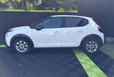 Citroën C3  1.6 BLUE HDI 75ch FEEL