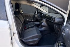 Citroën C3  1.6 BLUE HDI 75ch FEEL