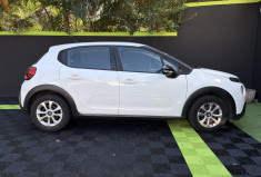 Citroën C3  1.6 BLUE HDI 75ch FEEL