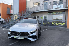 Mercedes Classe A 250 e 163+109ch AMG Line 8G-DCT