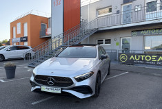 Mercedes Classe A 250 e 163+109ch AMG Line 8G-DCT